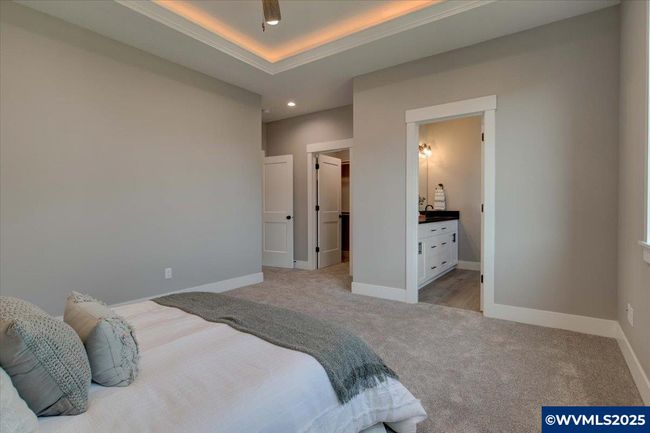 1055 Sassafras St, House other with 4 bedrooms, 2 bathrooms and null parking in Independence OR | Image 20