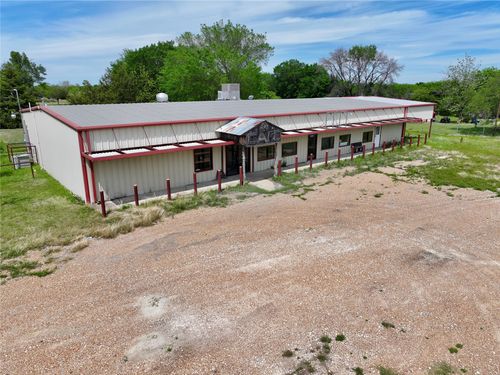 100 E Highway 31, Dawson, TX, 76639-3420 | Card Image