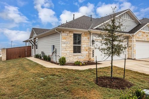 501 Peace Drive, Liberty Hill, TX, 78642 | Card Image