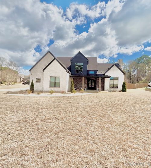 701 Prairie Meadows Ct, Montgomery, AL, 36109-4676 | Card Image