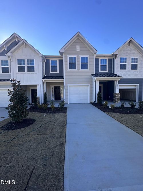 1273 Hammond Dr, Mebane, NC, 27302-2369 | Card Image