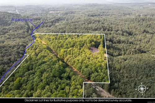 0 Harding Ln, Jessieville, AR, 71949 | Card Image
