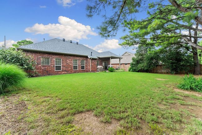 1409 S Breckenridge Loop, House other with 3 bedrooms, 2 bathrooms and null parking in Rogers AR | Image 10