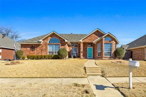 6710 Falcon St, Rowlett, TX, 75089-8220 | Card Image