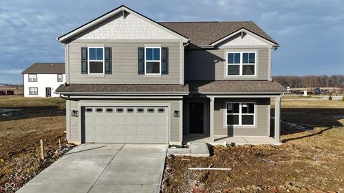 1546 Adios Butler Ct, Danville, IN, 46122-9183 | Card Image