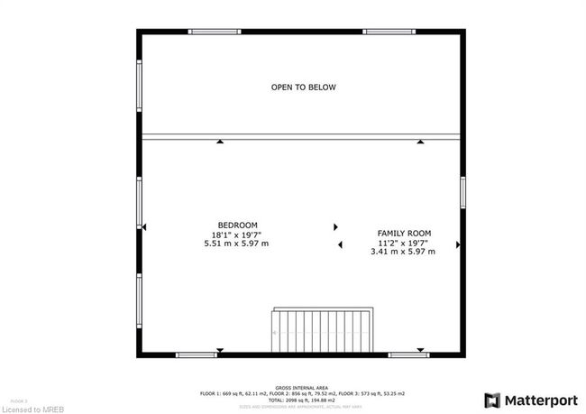 338 Niagara Road Road, House other with 4 bedrooms, 1 bathrooms and 4 parking in Nipissing ON | Image 30