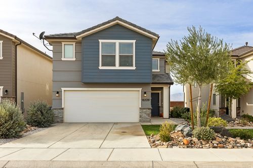 6228 S Zelda Dr, St George, UT, 84790-1895 | Card Image