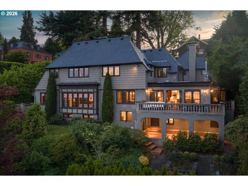 1495 Sw Clifton St, Portland, OR, 97201-3135 | Card Image