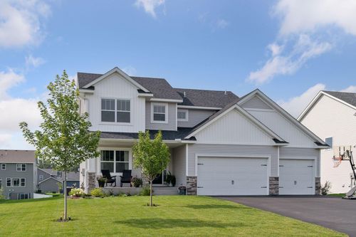 66 144th Ln Nw, Andover, MN, 55304-6287 | Card Image