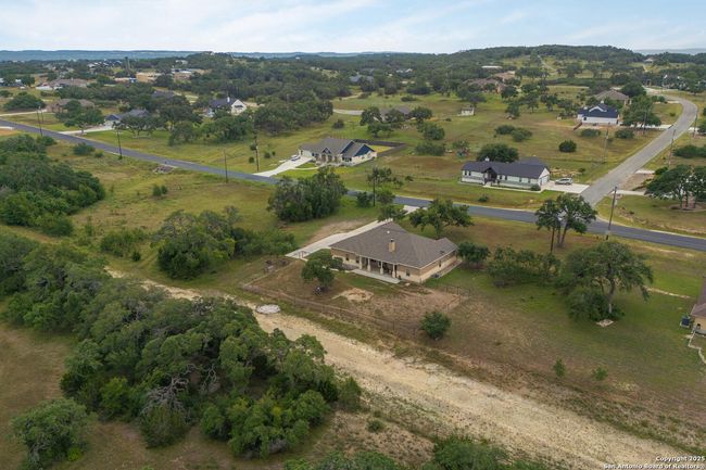 331 John Price, House other with 4 bedrooms, 3 bathrooms and null parking in Blanco TX | Image 24