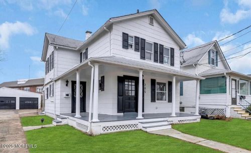 205 Locust Ave, West Long Branch, NJ, 07764-1112 | Card Image