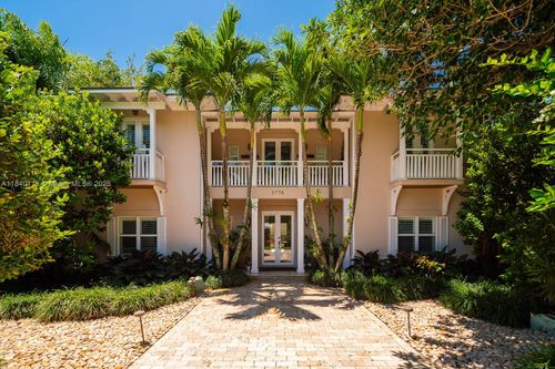 5776 Sw 77th Ter, South Miami, FL, 33143-5411 | Card Image