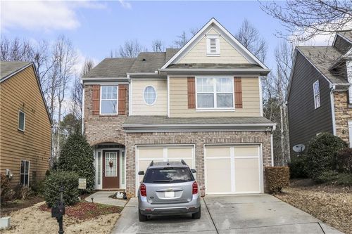 5710 Crestwick Way, Cumming, GA, 30040-0609 | Card Image