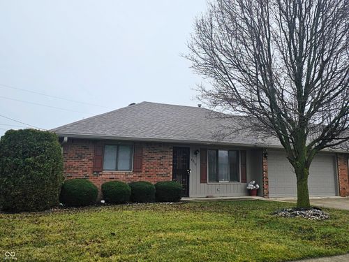 4010 Carolina Dr, Anderson, IN, 46013-2476 | Card Image