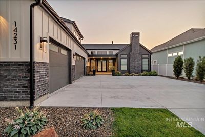 14231 N Almond Ave, House other with 4 bedrooms, 4 bathrooms and 5 parking in Boise ID | Image 2