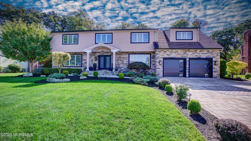 20 Jackie Dr, Morganville, NJ, 07751-1047 | Card Image