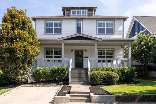 1106 Paris Ave, Nashville, TN, 37204-2522 | Card Image