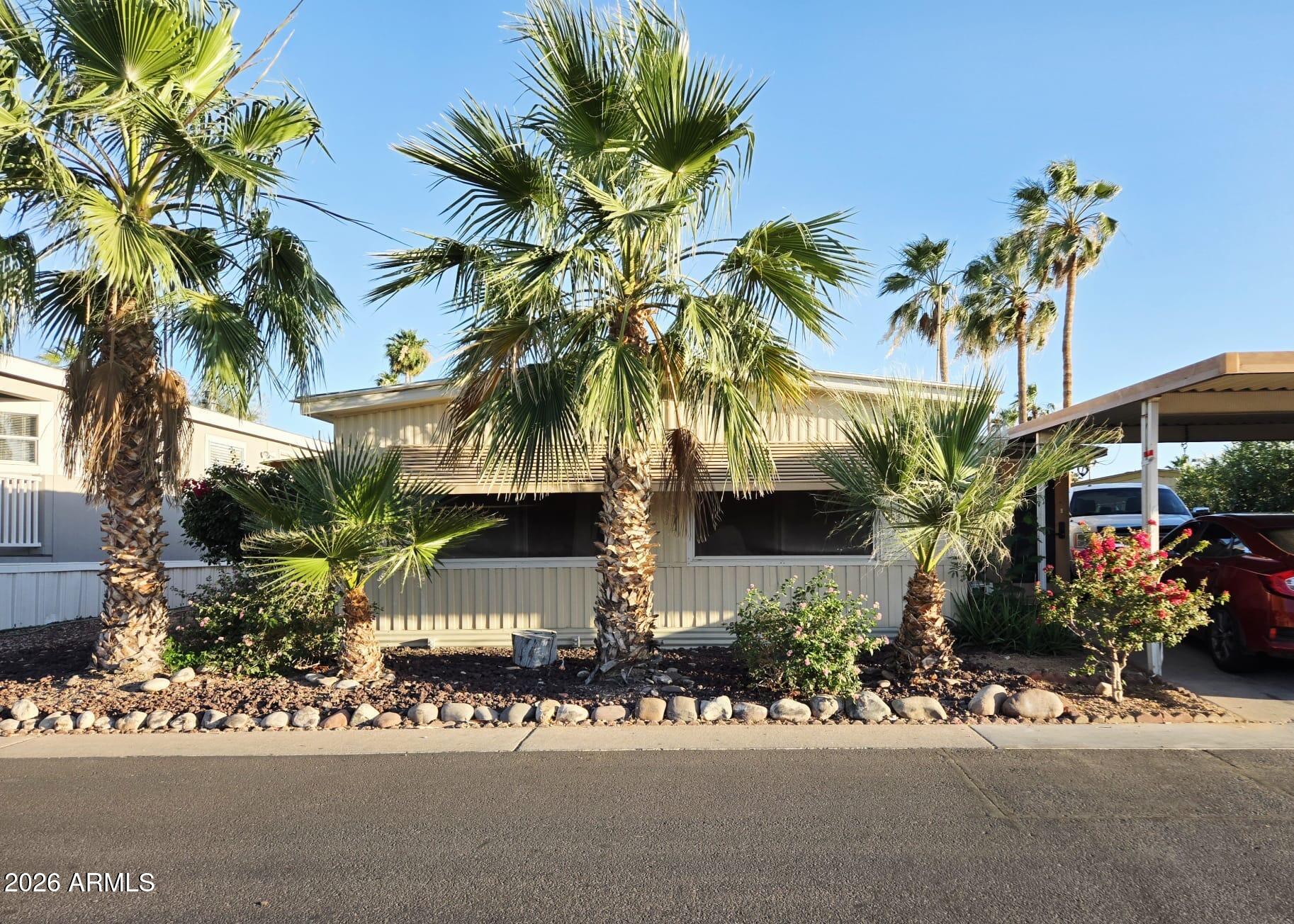 Residential in Phoenix