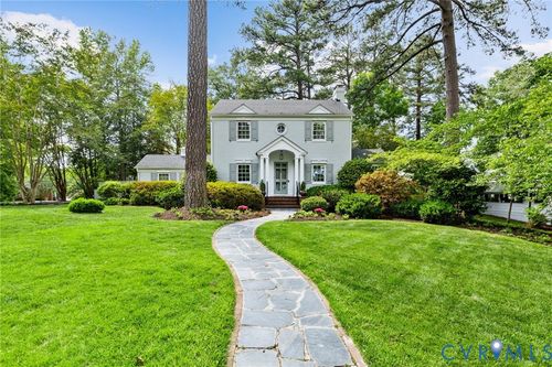 300 Sunset Dr, Henrico, VA, 23229-7419 | Card Image