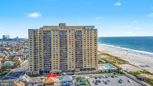303-5000 Boardwalk, Ventnor City, NJ, 08406-2916 | Card Image