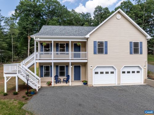 230 Fox Hollow Rd, RUCKERSVILLE, VA, 22968-2346 | Card Image
