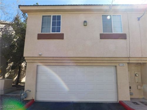1128 Dusty Creek St, Las Vegas, NV, 89128-2136 | Card Image