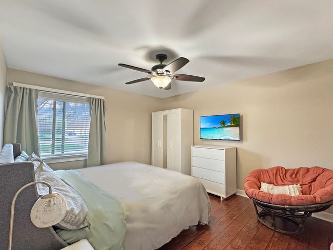 23 - 156 Morningside Ln W, Condo with 2 bedrooms, 1 bathrooms and 1 parking in Buffalo Grove IL | Image 7