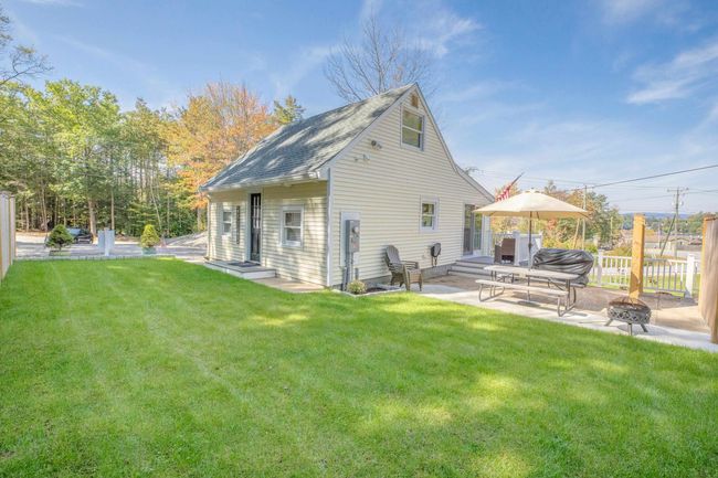 1140 &amp; 1142 North Main Street, Home with 0 bedrooms, 1 bathrooms and null parking in Bristol NH | Image 44