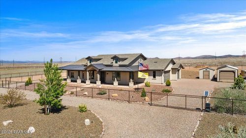9160 E Twilight Ridge Rd, Prescott Valley, AZ, 86315-9290 | Card Image