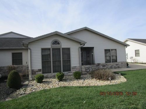 106 Stoneridge Ct, Chillicothe, OH, 45601-9665 | Card Image