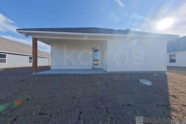 17629 Carlisle Ave, House other with 3 bedrooms, 2 bathrooms and null parking in Baton Rouge LA | Image 13