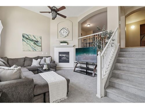 3712 Pecos Trl, Castle Rock, CO, 80109 | Card Image