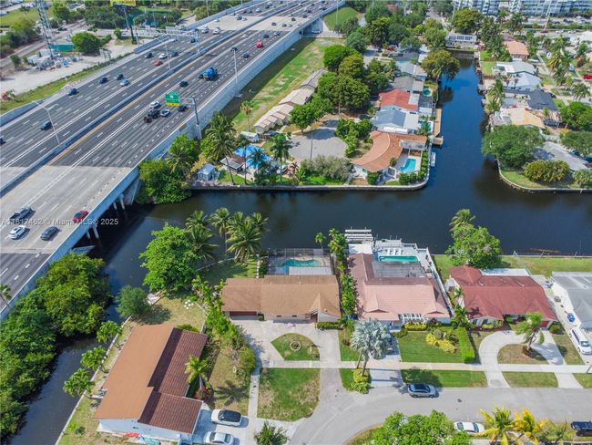 0 - 2917 Mckinley St, House other with 3 bedrooms, 2 bathrooms and null parking in Hollywood FL | Image 22