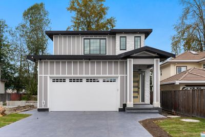 11555 80 Ave, House other with 8 bedrooms, 6 bathrooms and 4 parking in Delta BC | Image 1