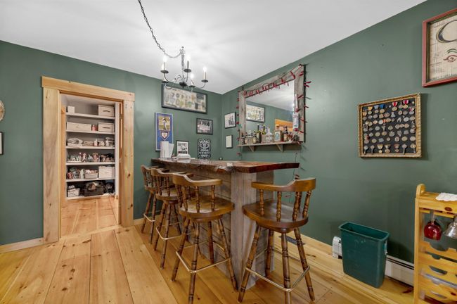 1805 N Calais Rd, House other with 3 bedrooms, 3 bathrooms and null parking in East Calais VT | Image 30