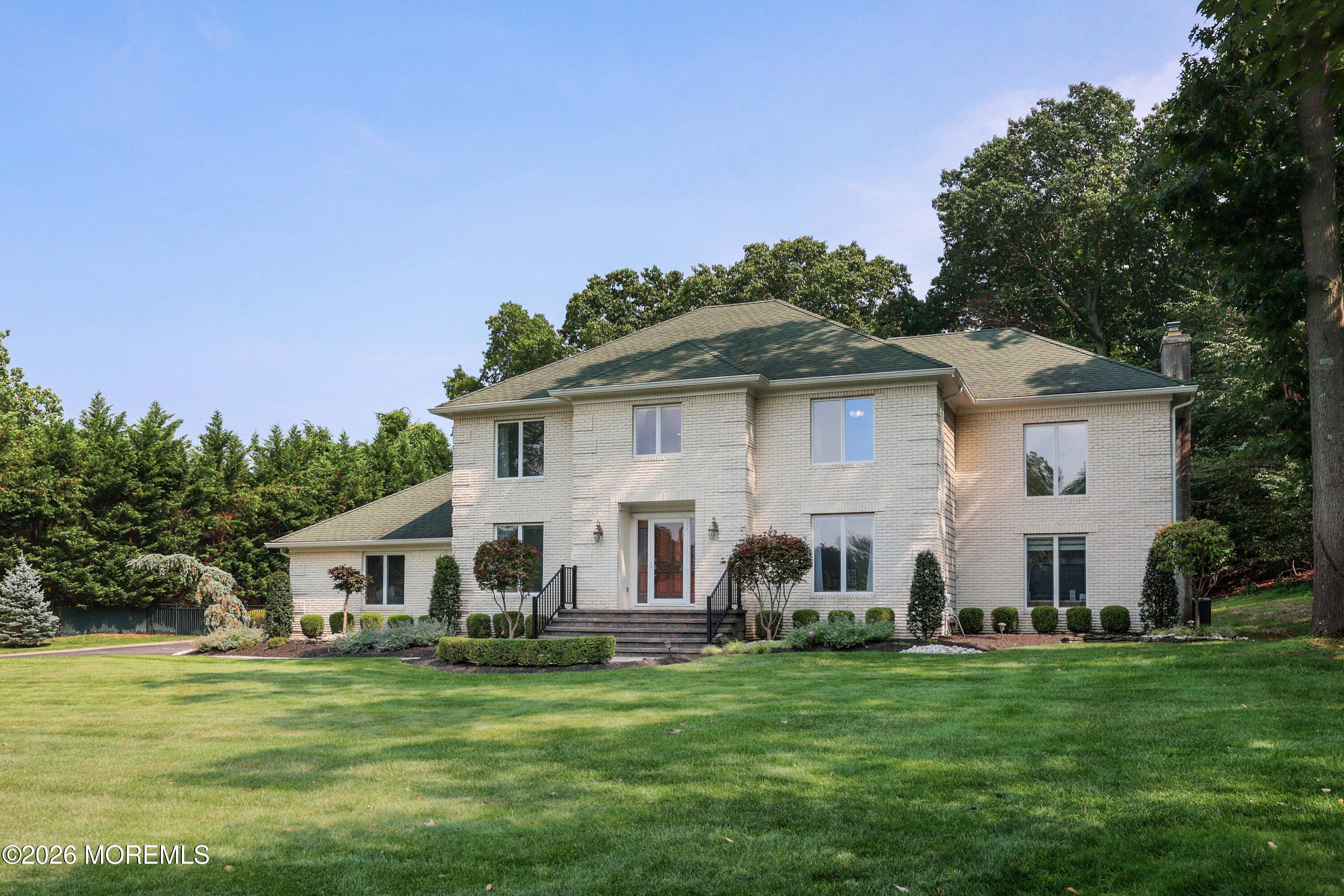 Residential in Holmdel 4