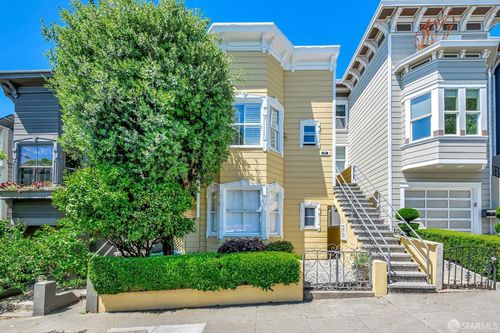 apt-1-1819 Lyon St, San Francisco, CA, 94115-2057 | Card Image