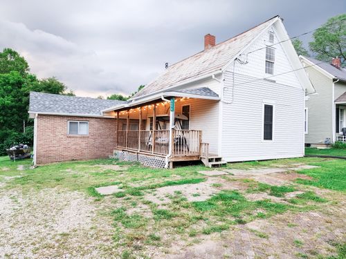 8696 Main St, Rushville, OH, 43150-3511 | Card Image