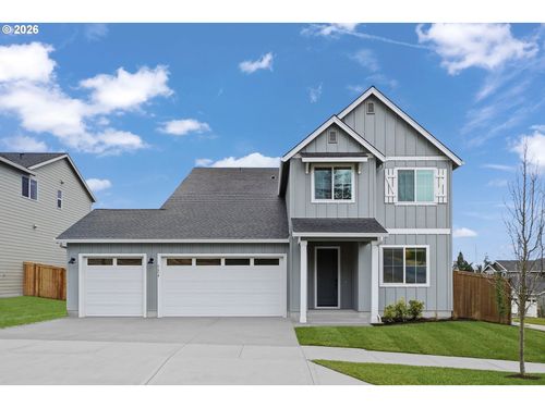 5271 N 86th Ave, Camas, WA, 98607-1069 | Card Image