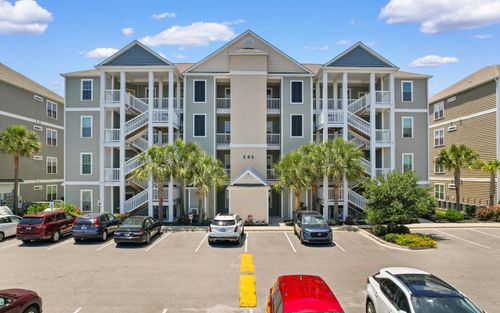 402-141 Ella Kinley Cir, Myrtle Beach, SC, 29588-4701 | Card Image
