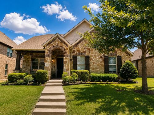 14128 El Toro Rd, Frisco, TX, 75035-5085 | Card Image