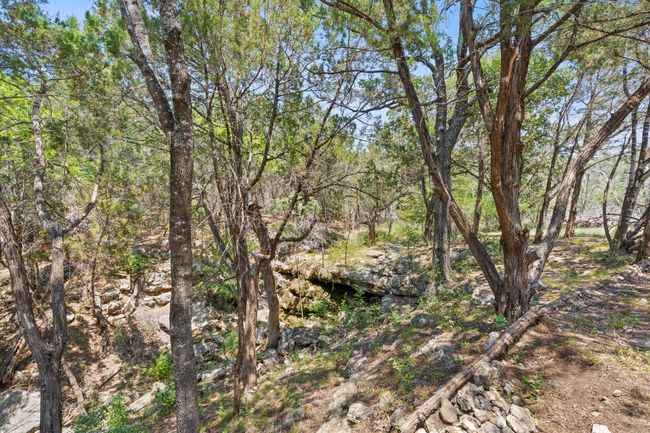 525 Soda Creek Rd, Home with 0 bedrooms, 0 bathrooms and null parking in Spicewood TX | Image 23
