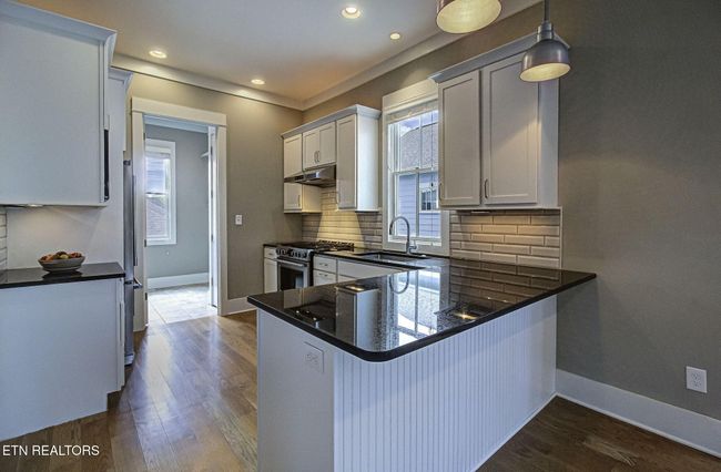 1539 Mystic St, House other with 3 bedrooms, 3 bathrooms and 2 parking in Knoxville TN | Image 14