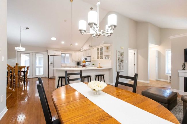 460 Simon St, House other with 4 bedrooms, 4 bathrooms and 6 parking in Shelburne ON | Image 6