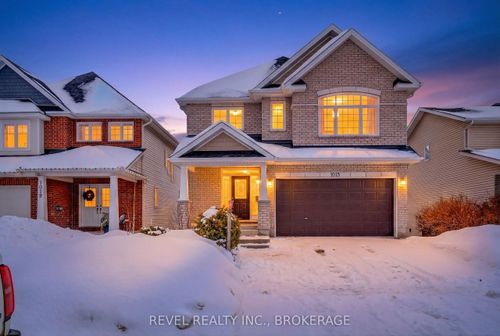 1015 Bluffwood Ave, Kingston, ON, K7K7K6 | Card Image