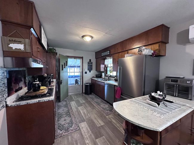 508 State St, House other with 3 bedrooms, 1 bathrooms and null parking in Greenway AR | Image 23