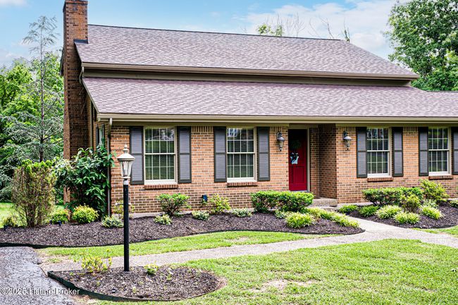1014 Old Mill Stream Ln, House other with 5 bedrooms, 4 bathrooms and null parking in Shepherdsville KY | Image 56