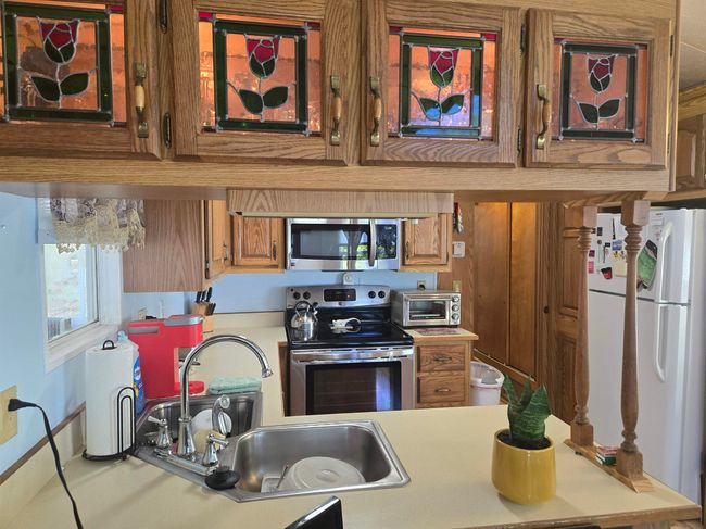 UNIT-73 - 308 State Route 286, House other with 1 bedrooms, 1 bathrooms and null parking in Seabrook NH | Image 7