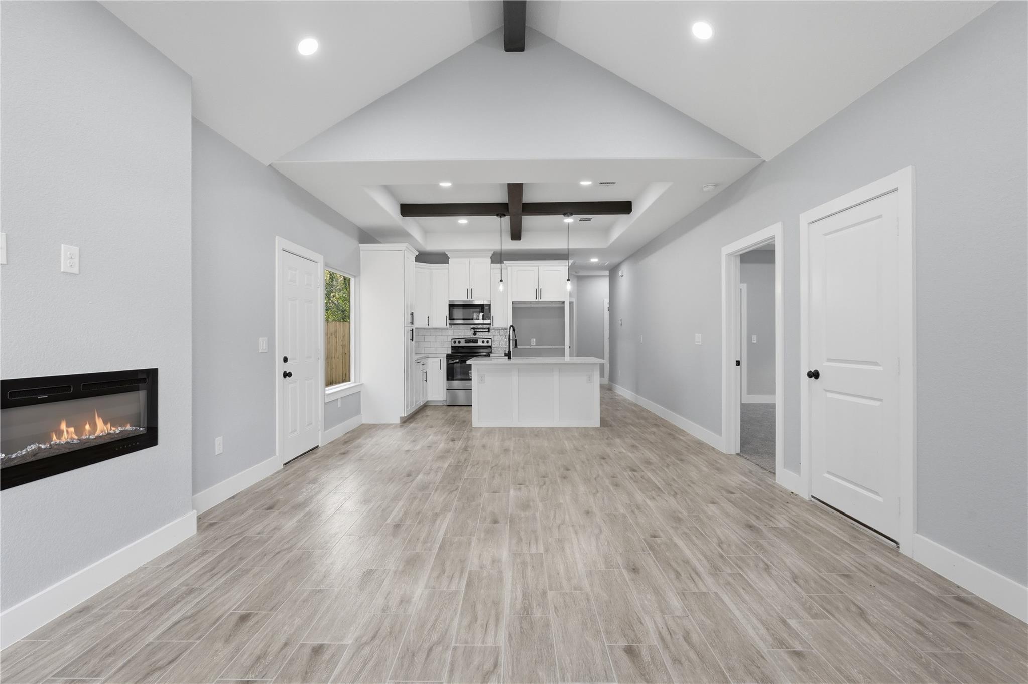 Residential in Willis 2