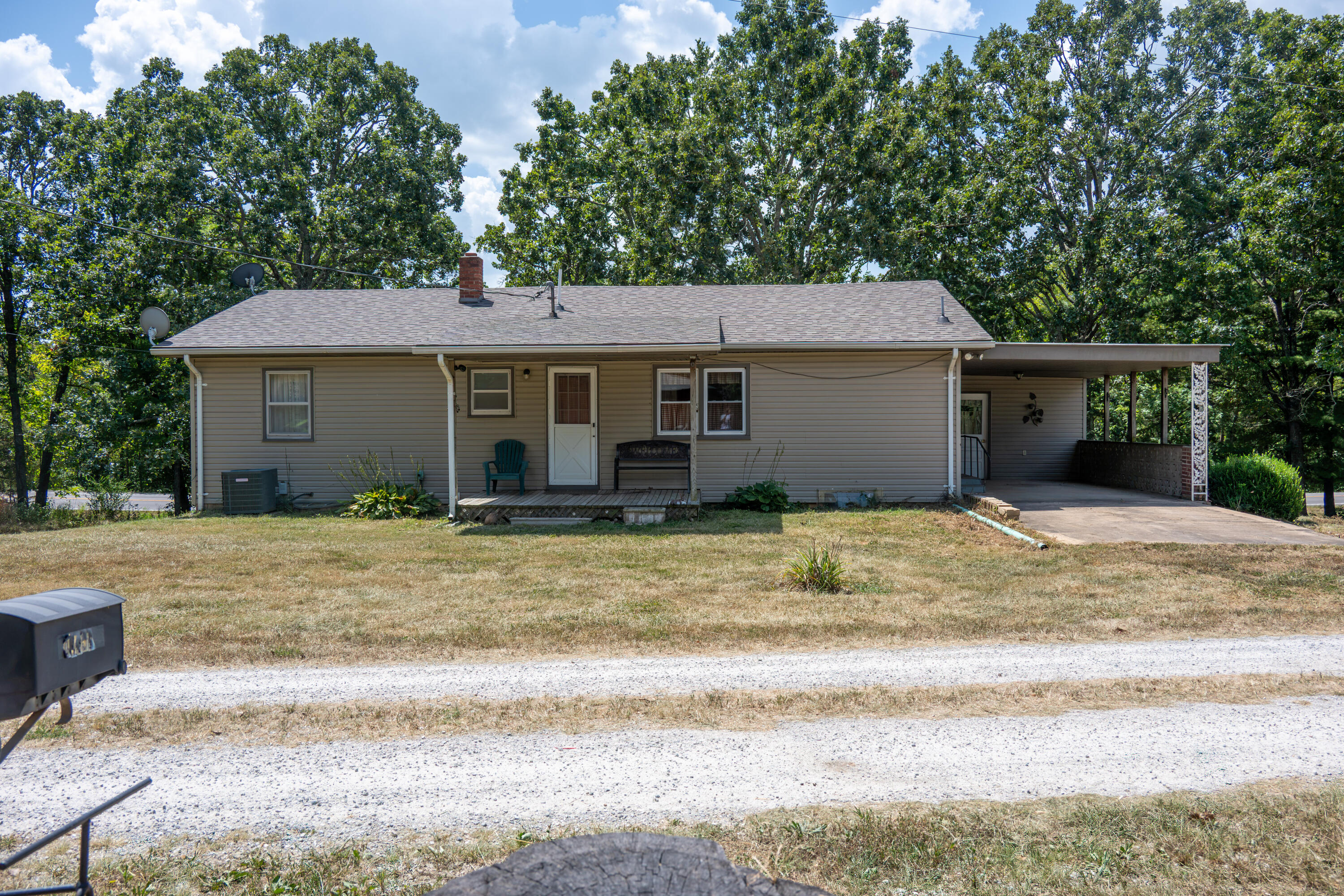 Residential in Bucyrus 3